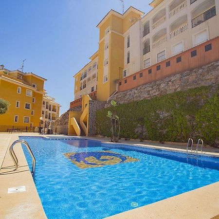 242 Relax & Enjoy Alicante Holiday Campoamor Bagian luar foto