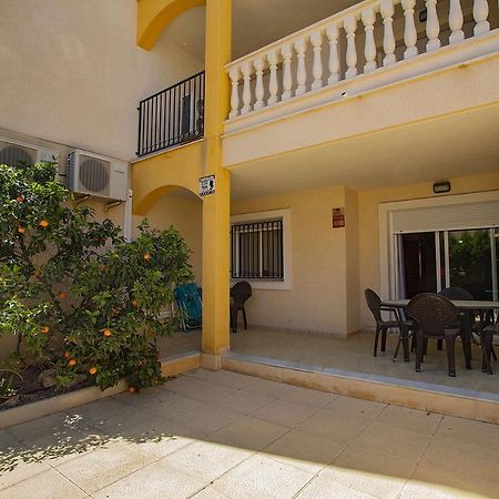 242 Relax & Enjoy Alicante Holiday Campoamor Bagian luar foto