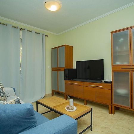 242 Relax & Enjoy Alicante Holiday Campoamor Bagian luar foto