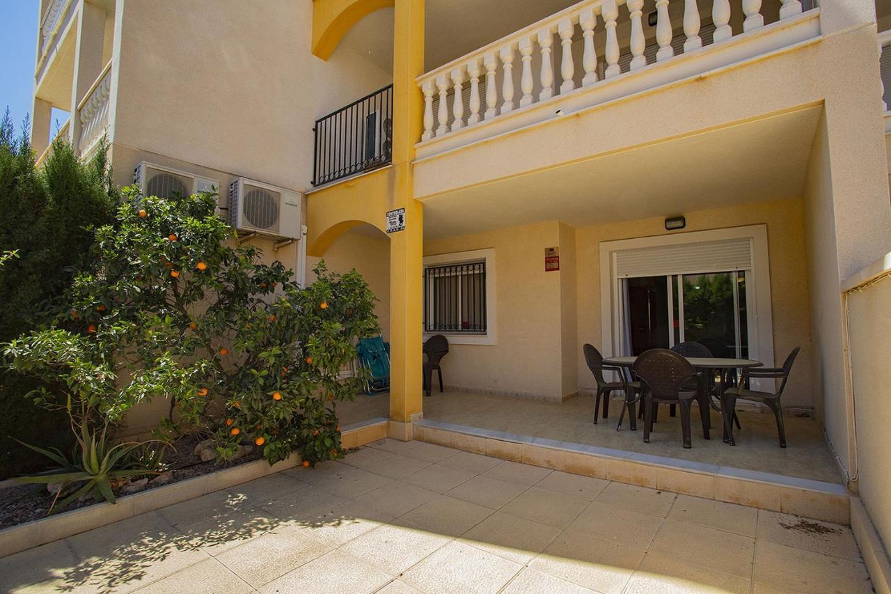 242 Relax & Enjoy Alicante Holiday Campoamor Bagian luar foto