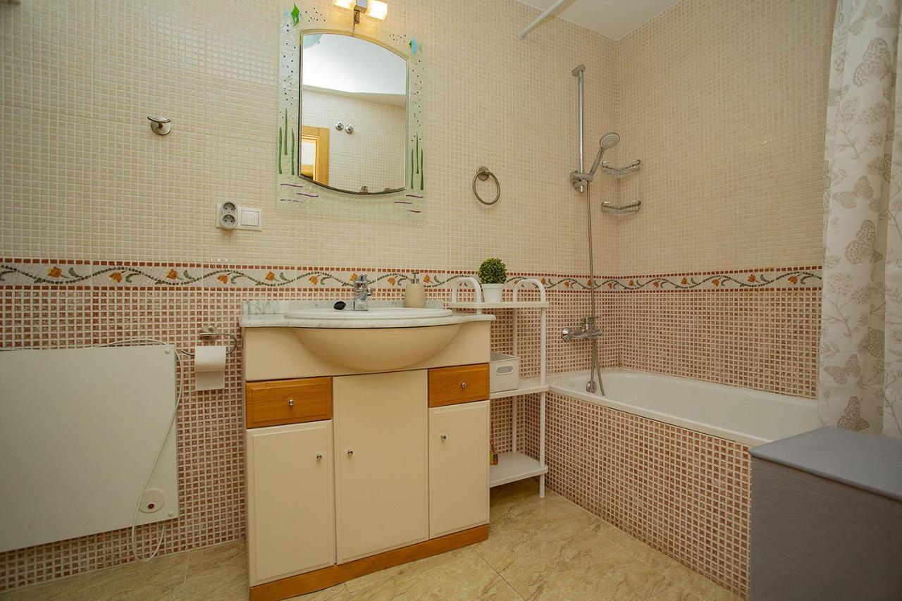 242 Relax & Enjoy Alicante Holiday Campoamor Bagian luar foto