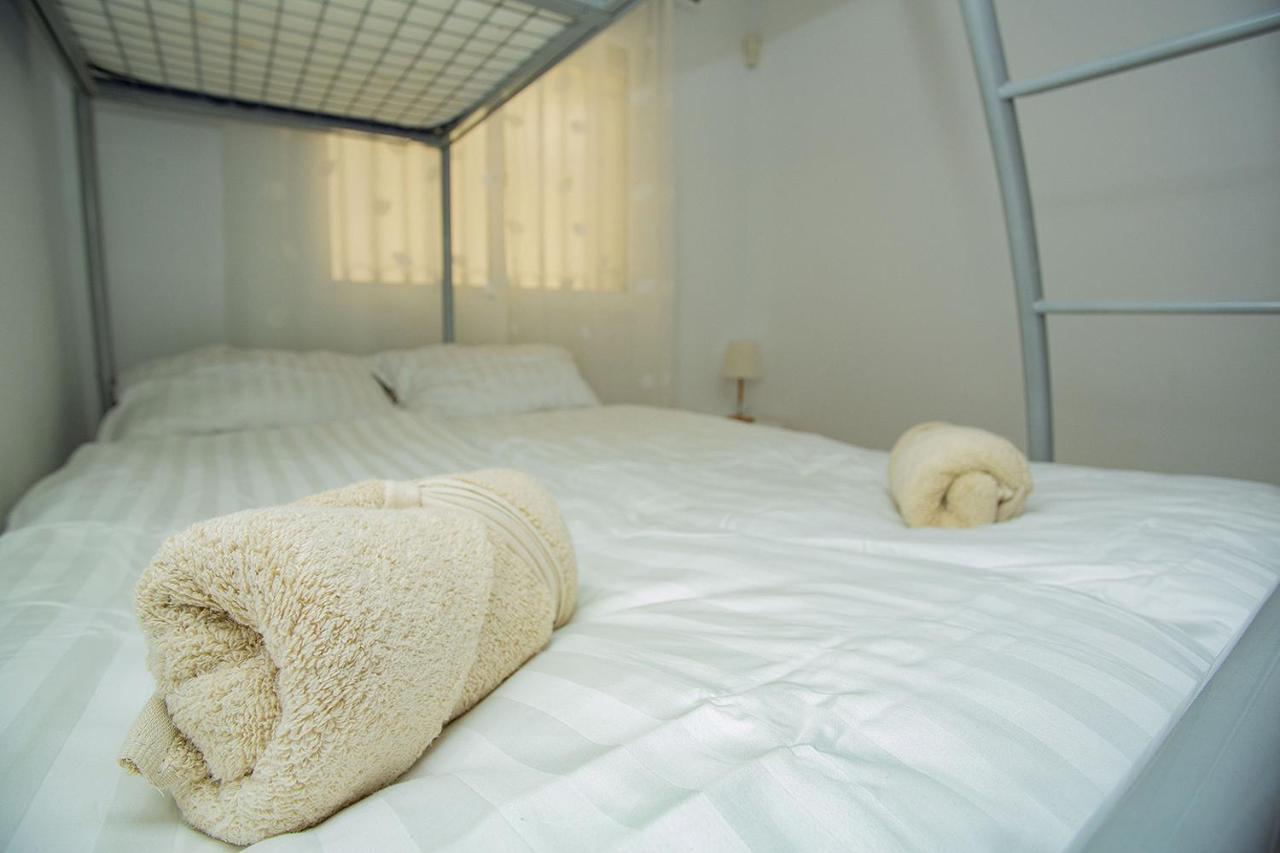 242 Relax & Enjoy Alicante Holiday Campoamor Bagian luar foto