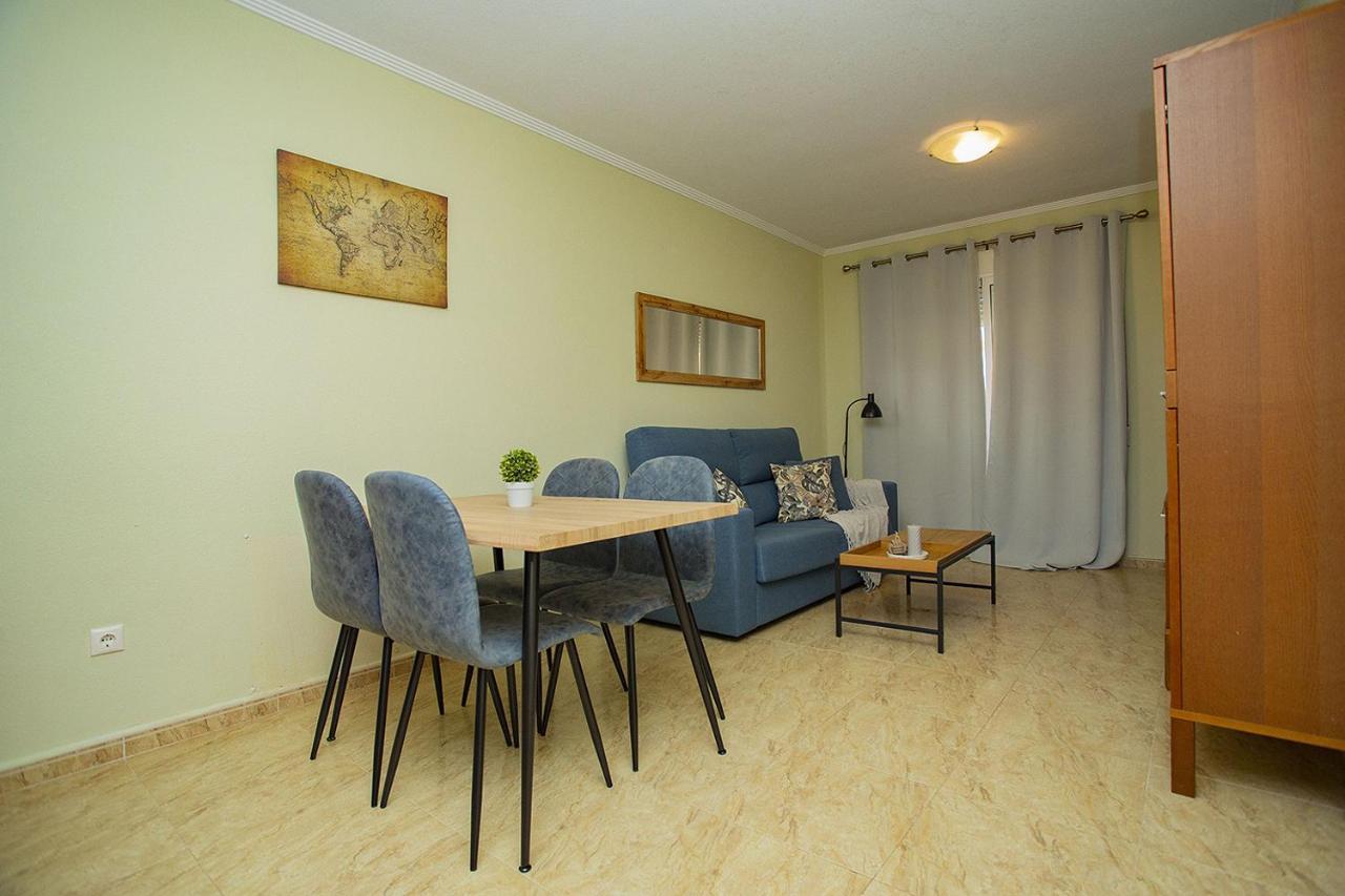 242 Relax & Enjoy Alicante Holiday Campoamor Bagian luar foto