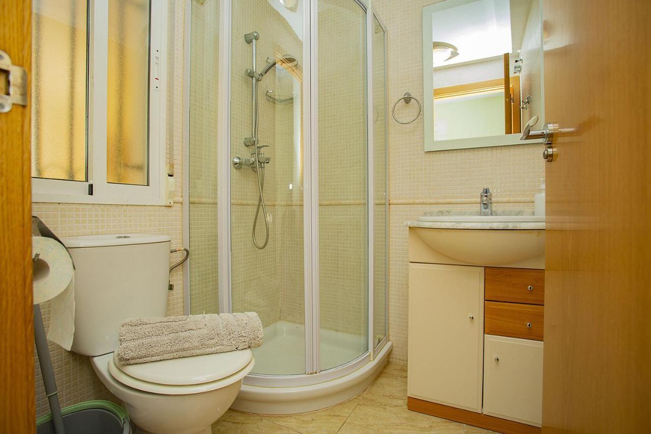 242 Relax & Enjoy Alicante Holiday Campoamor Bagian luar foto