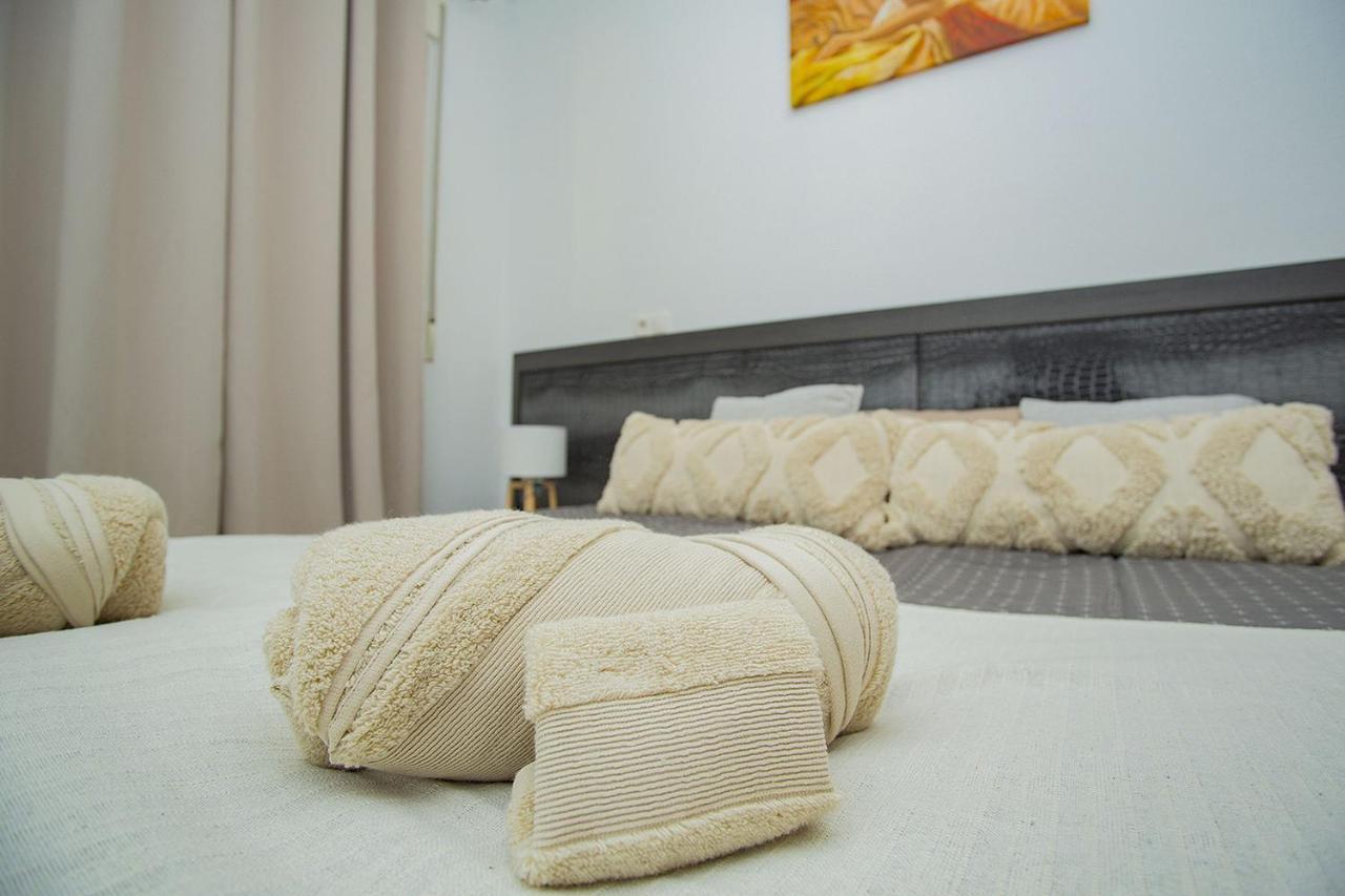 242 Relax & Enjoy Alicante Holiday Campoamor Bagian luar foto