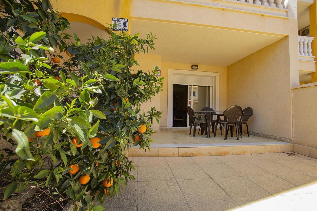242 Relax & Enjoy Alicante Holiday Campoamor Bagian luar foto